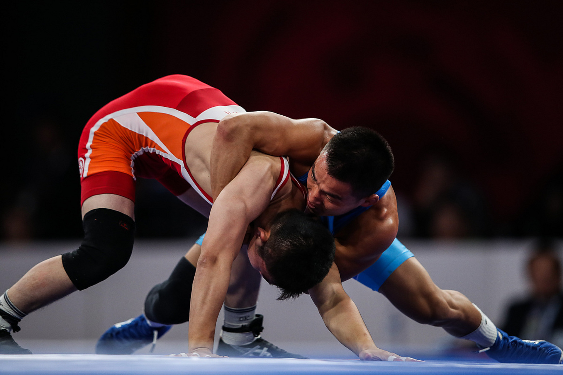 间的无瑕配 间的无瑕配